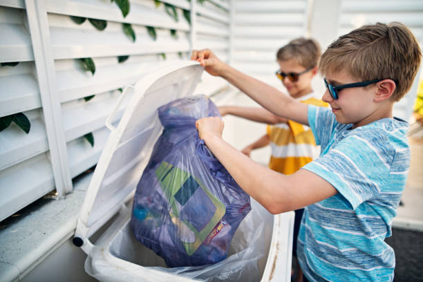 Attic Cleanout Services in Gallatin, TN