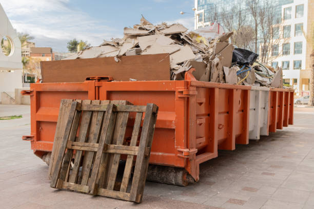 Best Construction Debris Removal  in Gallatin, TN