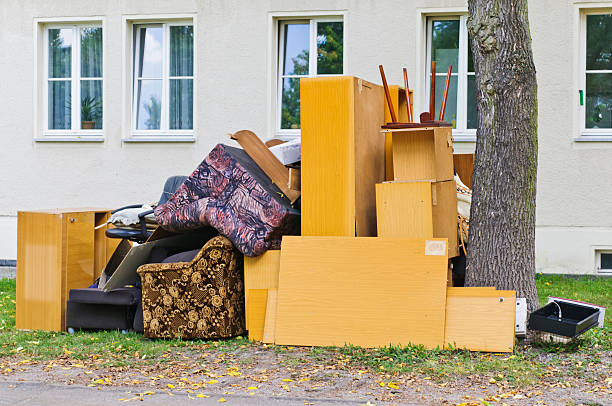 Best Residential Junk Removal  in Gallatin, TN