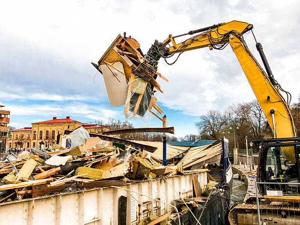Best Trash Removal Near Me  in Gallatin, TN