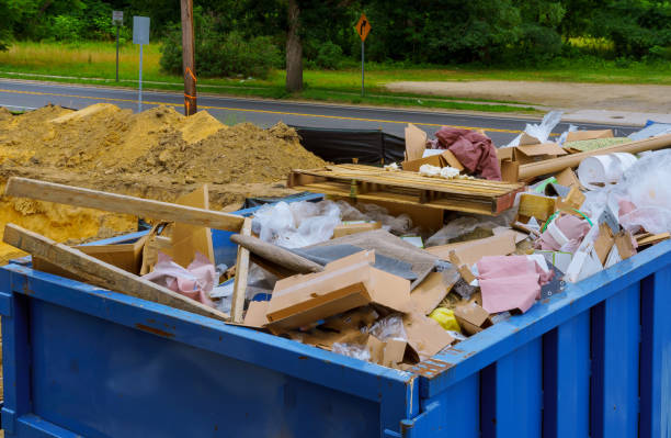 Best Construction Debris Removal  in Gallatin, TN